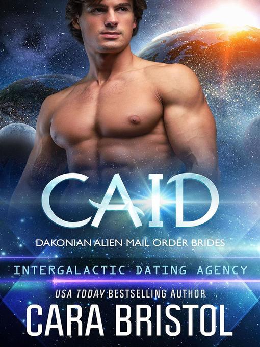 Title details for Caid by Cara Bristol - Available